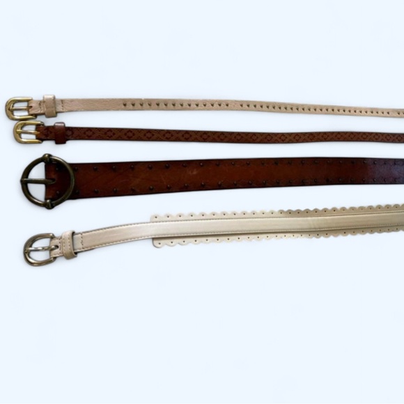 Belt Bundle - Picture 2 of 2